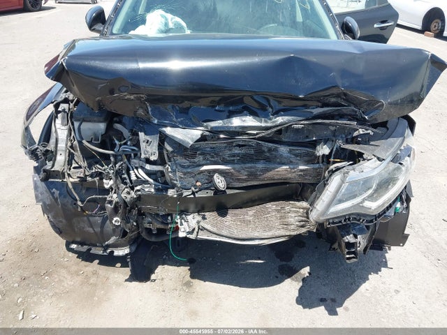 KIA Optima Lx 2019 5XXGT4L39KG275578 Image 6