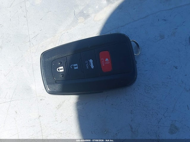 JTDEAMDE9NJ039266 Toyota Corolla Hybrid Le