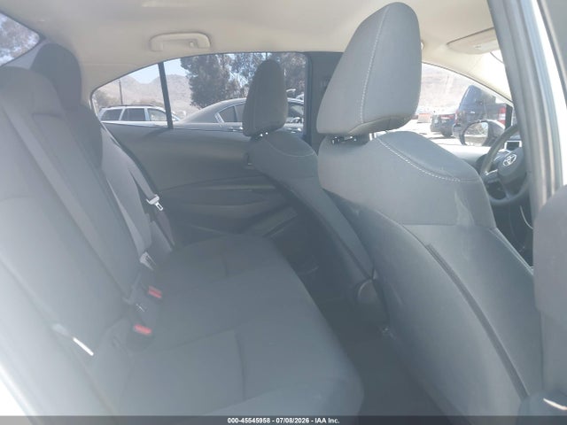 JTDEAMDE9NJ039266 Toyota Corolla Hybrid Le