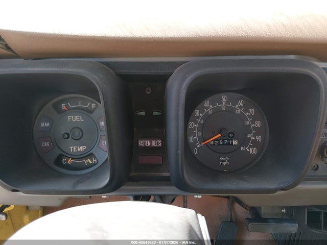 1978 Toyota Pickup მანქანა იყიდება აუქციონზე, vin: RN28171798, აუქციონის ნომერი: 45545960