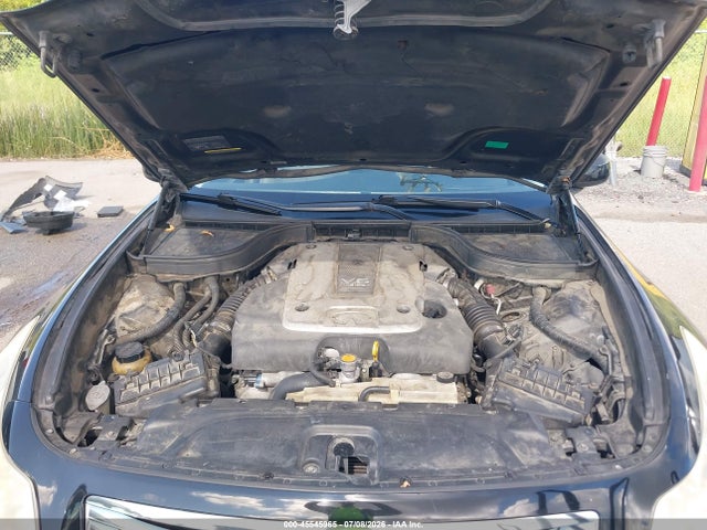 Продаж на аукціоні авто 2007 Infiniti G35 Journey, vin: JNKBV61E67M717785, номер лоту: 45545965