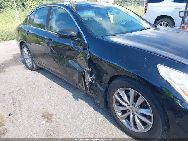 Продаж на аукціоні авто 2007 Infiniti G35 Journey, vin: JNKBV61E67M717785, номер лоту: 45545965