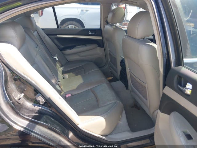 Продаж на аукціоні авто 2007 Infiniti G35 Journey, vin: JNKBV61E67M717785, номер лоту: 45545965