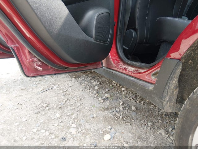 Ford Ecosport Titanium 2022 MAJ6S3KL4NC464949 Image 3
