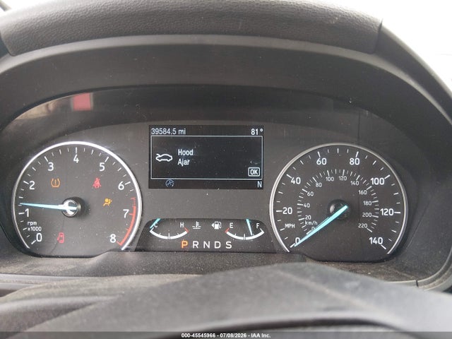 Ford Ecosport Titanium 2022 MAJ6S3KL4NC464949 Image 7