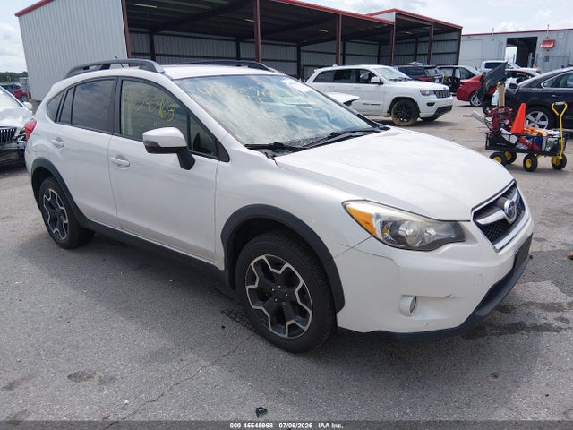 Auction sale of the 2015 Subaru Xv Crosstrek 2.0i Limited, vin: JF2GPAMC9FH247369, lot number: 45545968
