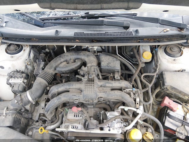 45545968 :رقم المزاد ، JF2GPAMC9FH247369 vin ، 2015 Subaru Xv Crosstrek 2.0i Limited مزاد بيع