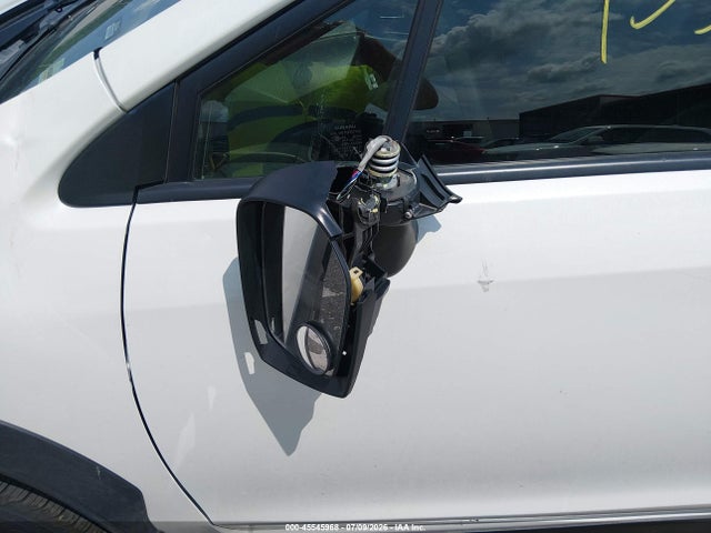 45545968 :رقم المزاد ، JF2GPAMC9FH247369 vin ، 2015 Subaru Xv Crosstrek 2.0i Limited مزاد بيع