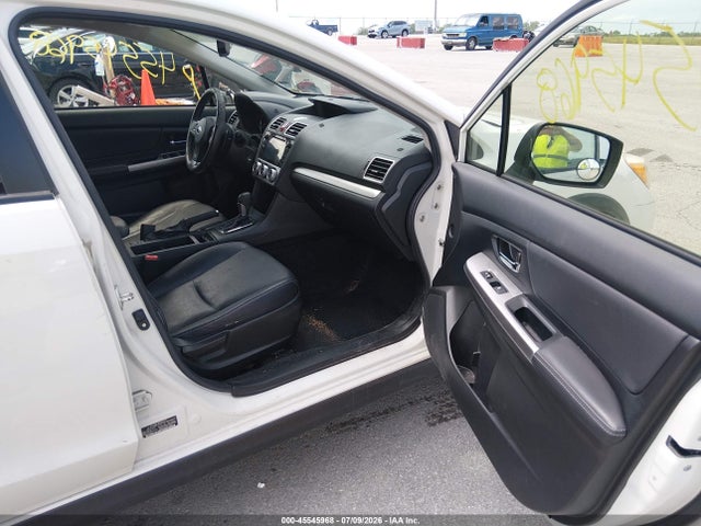 45545968 :رقم المزاد ، JF2GPAMC9FH247369 vin ، 2015 Subaru Xv Crosstrek 2.0i Limited مزاد بيع