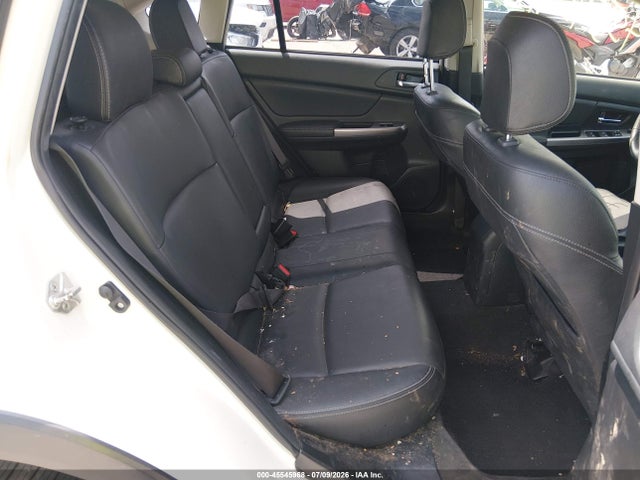 45545968 :رقم المزاد ، JF2GPAMC9FH247369 vin ، 2015 Subaru Xv Crosstrek 2.0i Limited مزاد بيع