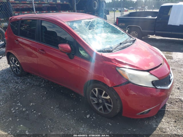 Nissan Versa Note Sr 2015 3N1CE2CP7FL356172 Image 1