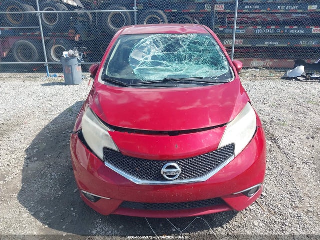 Nissan Versa Note Sr 2015 3N1CE2CP7FL356172 Image 12