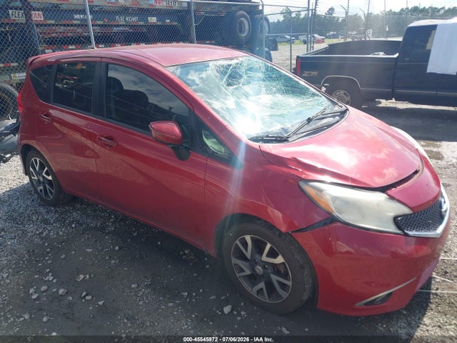 Nissan Versa Note Sr 2015 3N1CE2CP7FL356172 Image 13