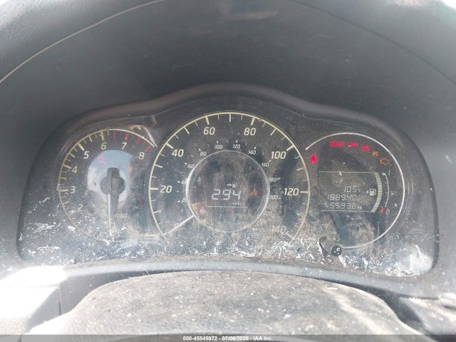 3N1CE2CP7FL356172 Nissan Versa Note Sr
