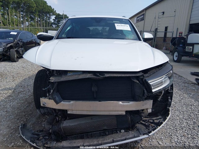 Audi Q5 2018 WA1ANAFY2J2213587 Image 12