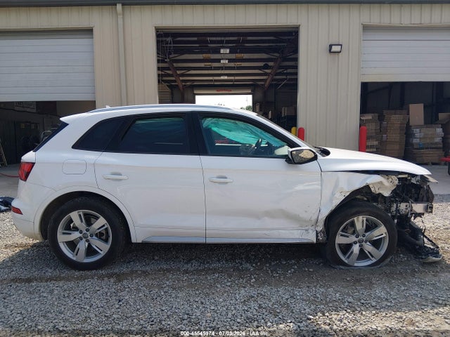 Audi Q5 2018 WA1ANAFY2J2213587 Image 13