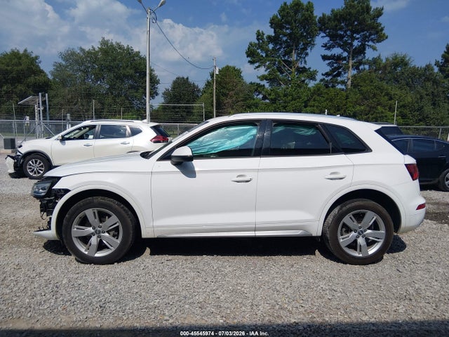 Audi Q5 2018 WA1ANAFY2J2213587 Image 14
