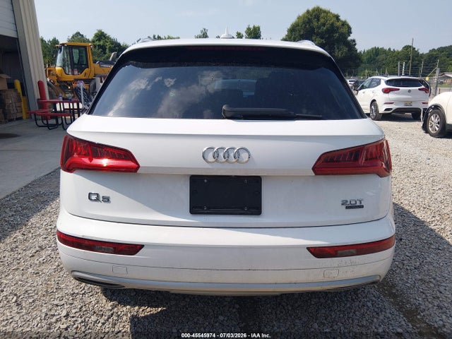 Audi Q5 2018 WA1ANAFY2J2213587 Image 16
