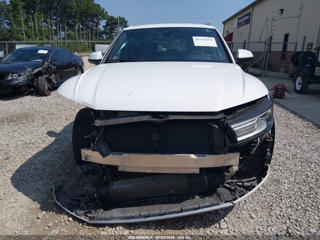 Audi Q5 2018 WA1ANAFY2J2213587 Image 6