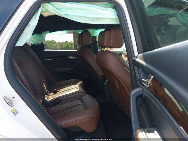 Audi Q5 2018 WA1ANAFY2J2213587 Image 8