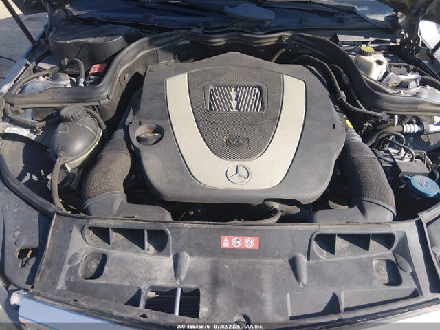 Продаж на аукціоні авто 2010 Mercedes-benz C 300 Luxury 4matic/sport 4matic, vin: WDDGF8BB3AF442110, номер лоту: 45545976