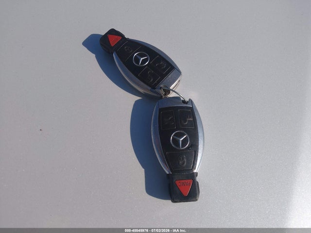 Продаж на аукціоні авто 2010 Mercedes-benz C 300 Luxury 4matic/sport 4matic, vin: WDDGF8BB3AF442110, номер лоту: 45545976
