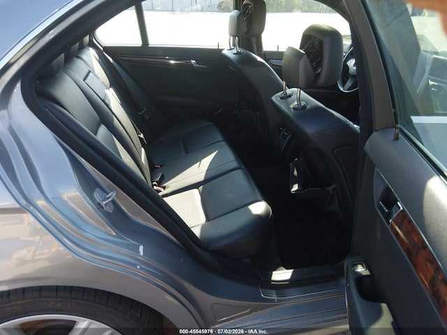 Продаж на аукціоні авто 2010 Mercedes-benz C 300 Luxury 4matic/sport 4matic, vin: WDDGF8BB3AF442110, номер лоту: 45545976