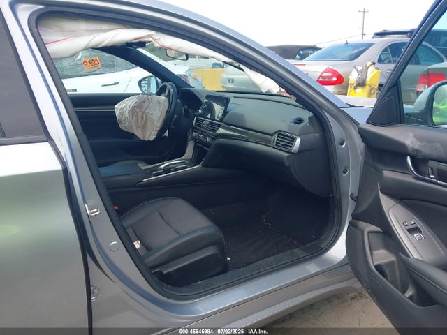 1HGCV2F39LA030836 Honda Accord Sport 2.0t