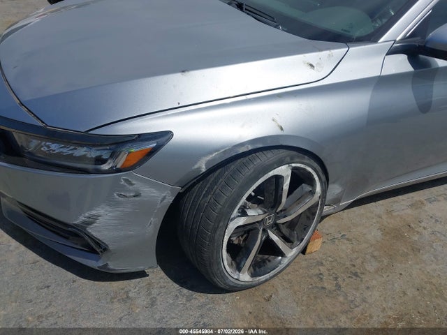 1HGCV2F39LA030836 Honda Accord Sport 2.0t