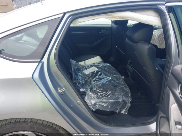 1HGCV2F39LA030836 Honda Accord Sport 2.0t