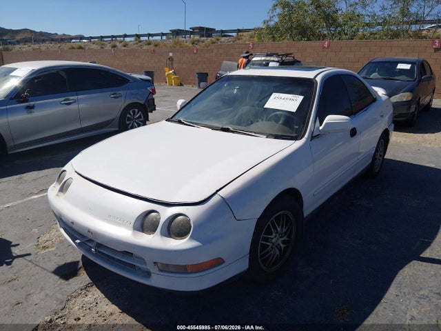 1999 Acura Integra Ls მანქანა იყიდება აუქციონზე, vin: JH4DB7652XS001879, აუქციონის ნომერი: 45545985