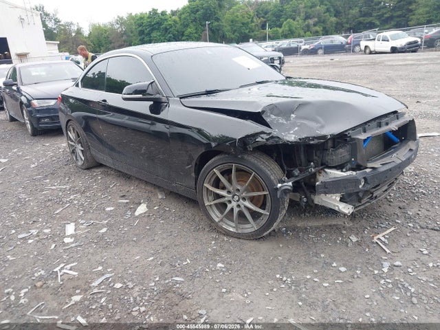 Aukcja sprzedaży 2018 Bmw 230i Xdrive, vin: WBA2J3C54JVD48242, numer aukcji: 45545989