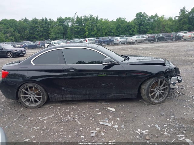 Aukcja sprzedaży 2018 Bmw 230i Xdrive, vin: WBA2J3C54JVD48242, numer aukcji: 45545989
