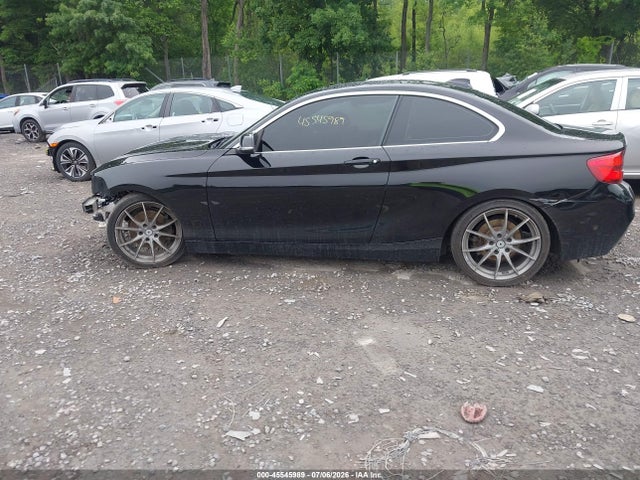 Aukcja sprzedaży 2018 Bmw 230i Xdrive, vin: WBA2J3C54JVD48242, numer aukcji: 45545989