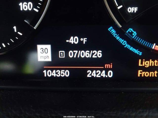 Aukcja sprzedaży 2018 Bmw 230i Xdrive, vin: WBA2J3C54JVD48242, numer aukcji: 45545989