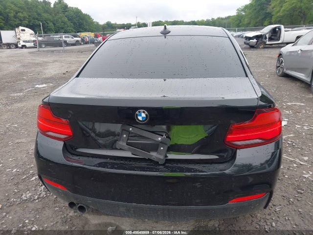 Aukcja sprzedaży 2018 Bmw 230i Xdrive, vin: WBA2J3C54JVD48242, numer aukcji: 45545989