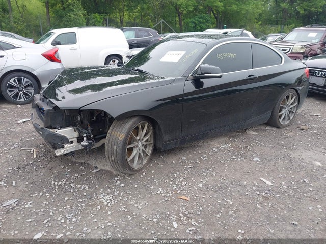 Aukcja sprzedaży 2018 Bmw 230i Xdrive, vin: WBA2J3C54JVD48242, numer aukcji: 45545989
