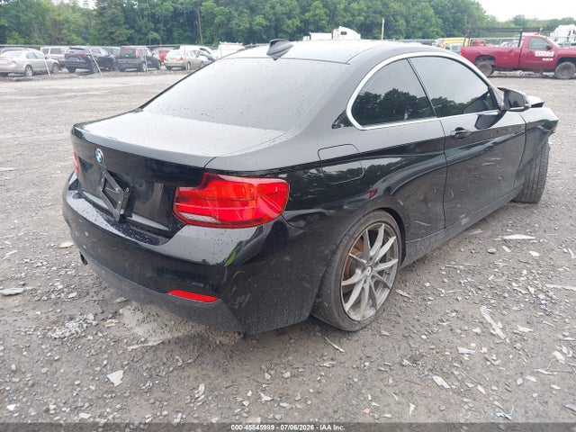 Aukcja sprzedaży 2018 Bmw 230i Xdrive, vin: WBA2J3C54JVD48242, numer aukcji: 45545989