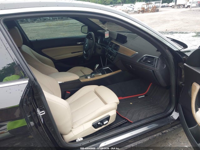 Aukcja sprzedaży 2018 Bmw 230i Xdrive, vin: WBA2J3C54JVD48242, numer aukcji: 45545989