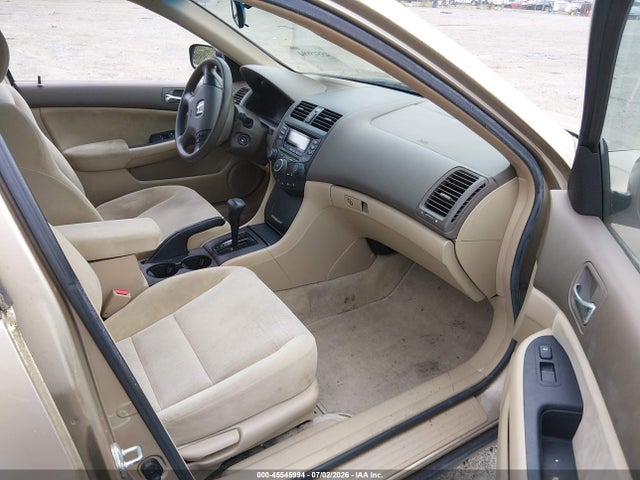 Aukcja sprzedaży 2004 Honda Accord 2.4 Lx, vin: 1HGCM56324A151259, numer aukcji: 45545994