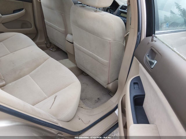 Aukcja sprzedaży 2004 Honda Accord 2.4 Lx, vin: 1HGCM56324A151259, numer aukcji: 45545994