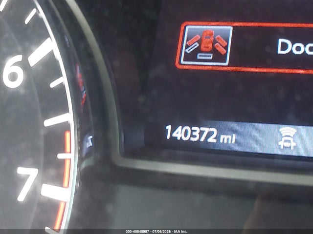 Продажа на аукционе авто 2020 Nissan Pathfinder Sv 2wd, vin: 5N1DR2BN2LC621699, номер лота: 45545997