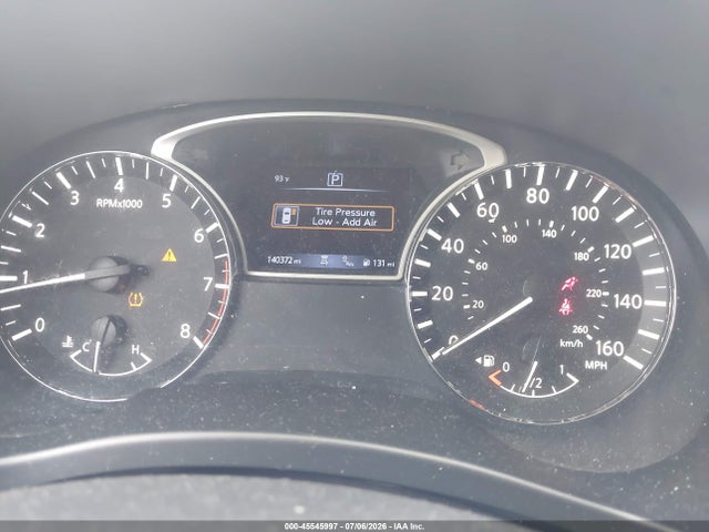 Продажа на аукционе авто 2020 Nissan Pathfinder Sv 2wd, vin: 5N1DR2BN2LC621699, номер лота: 45545997