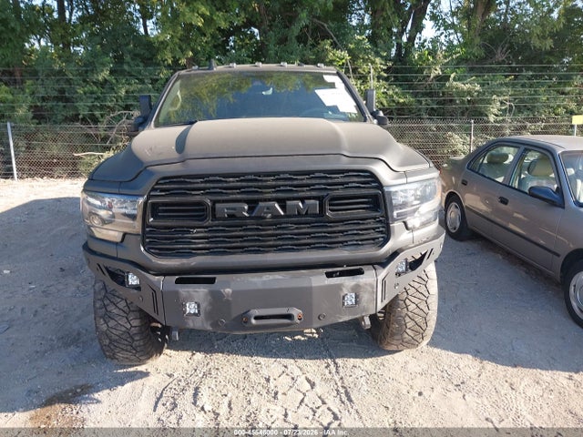 Aukcja sprzedaży 2021 Ram 3500 Limited  4x4 6'4 Box, vin: 3C63R3PL1MG647665, numer aukcji: 45546000
