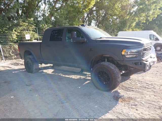 Aukcja sprzedaży 2021 Ram 3500 Limited  4x4 6'4 Box, vin: 3C63R3PL1MG647665, numer aukcji: 45546000