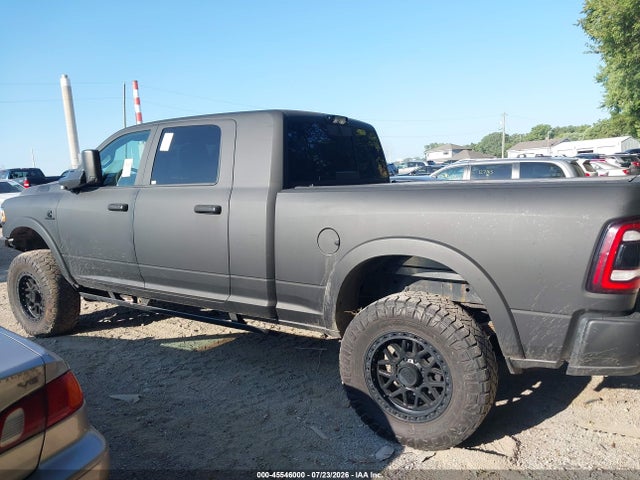 Aukcja sprzedaży 2021 Ram 3500 Limited  4x4 6'4 Box, vin: 3C63R3PL1MG647665, numer aukcji: 45546000