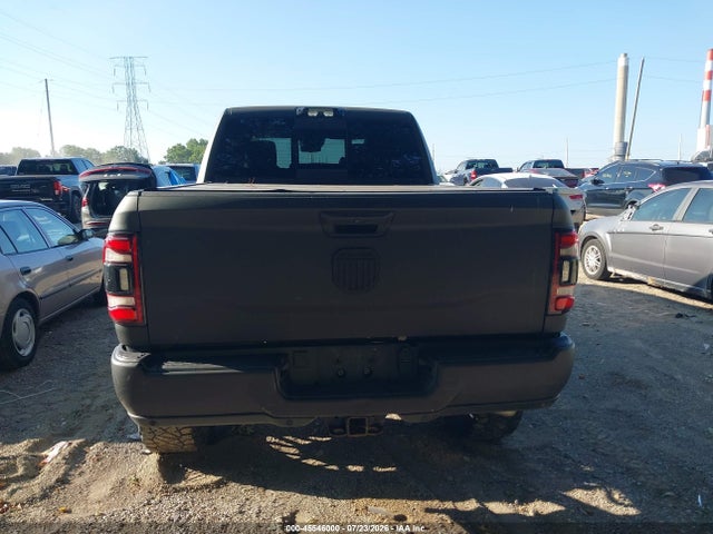 Aukcja sprzedaży 2021 Ram 3500 Limited  4x4 6'4 Box, vin: 3C63R3PL1MG647665, numer aukcji: 45546000