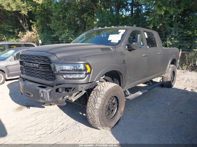 Aukcja sprzedaży 2021 Ram 3500 Limited  4x4 6'4 Box, vin: 3C63R3PL1MG647665, numer aukcji: 45546000