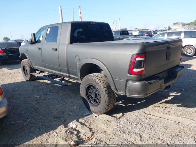 Aukcja sprzedaży 2021 Ram 3500 Limited  4x4 6'4 Box, vin: 3C63R3PL1MG647665, numer aukcji: 45546000