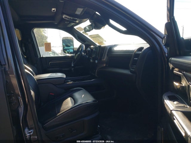 Aukcja sprzedaży 2021 Ram 3500 Limited  4x4 6'4 Box, vin: 3C63R3PL1MG647665, numer aukcji: 45546000